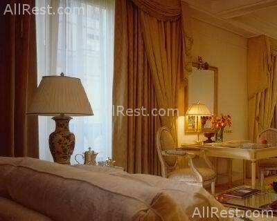 Hotel Four Seasons George V 17